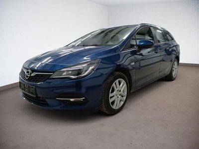 gebraucht Opel Astra Sports Tourer Edition Start/Stop