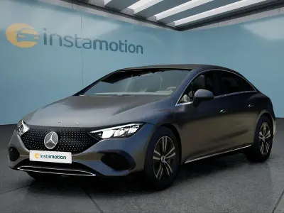Gebraucht Mercedes EQE300