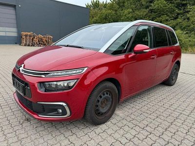 Citroën Grand C4 Picasso