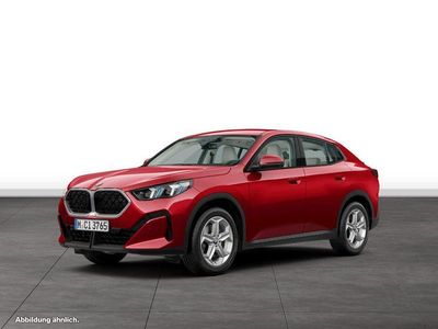 Gebraucht 2025 BMW X2 Shadowline SUV | 40.848 € (Fairer Preis)