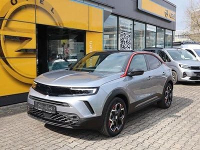 Second-hand Opel Mokka-e 100 kW (136 CP) 2023 Gri SUV