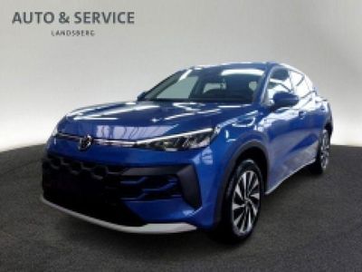 Blau Neu 2026 VW T-Roc Life SUV | 30.890 €