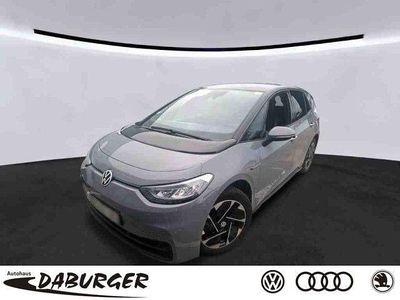 gebraucht VW ID.3 Pro Performance 62kW KAMERA+Interieur-Paket Klima