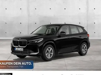 Gebraucht BMW X1