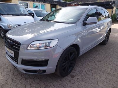 gebraucht Audi Q7 3.0 TDI quattro