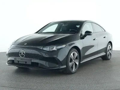 Brugt Mercedes 350 Progressive 260 kW (354 HK) 2025 Sedan