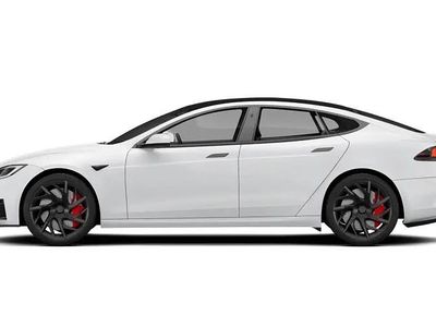 Neu Tesla Model S 492 kW (670 PS) 2026 Kleinwagen