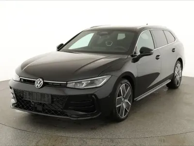 Gebraucht VW Passat