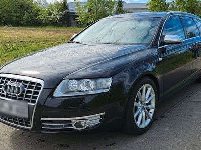 gebraucht Audi A6 3.0 TDI (DPF) tiptronic quattro Avant