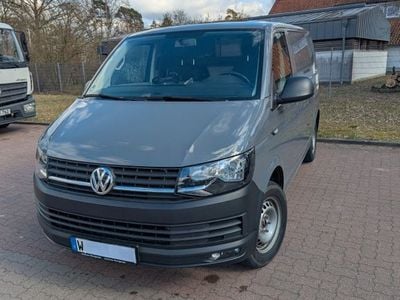 VW T6