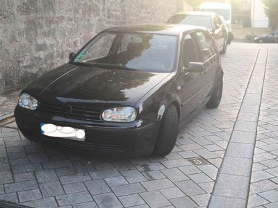VW Golf V
