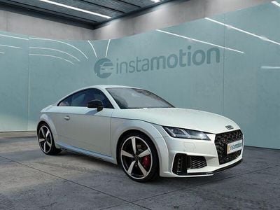 Usata Audi TTS Ambiente 320 CV (235 kW) 2023 Other Coupé