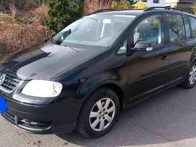 VW Touran