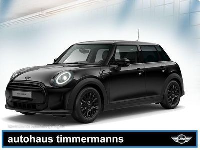 Gebraucht Mini Cooper Classic 136 PS (100 kW) 2023 Schwarz Kleinwagen