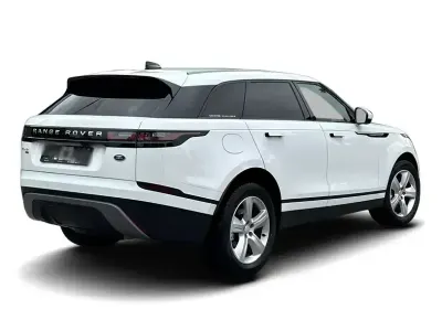 Gebraucht Land Rover Range Rover Velar 2022 Weiss SUV