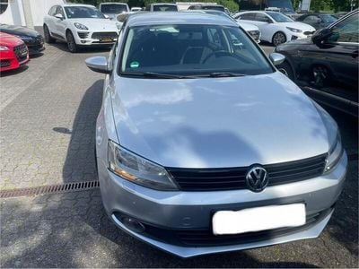 VW Jetta