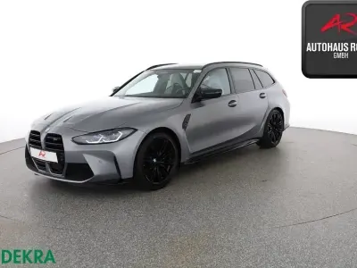 Gebraucht BMW M3