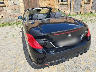 Peugeot 308 CC