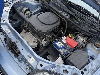 Gebraucht Fiat Punto 60 PS (44 kW) 2006 Kleinwagen