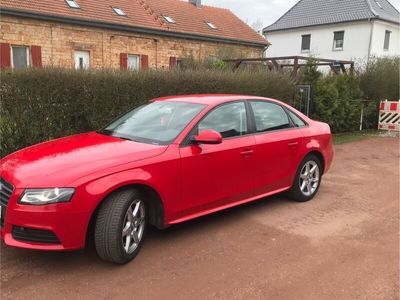 gebraucht Audi A4 2.0 TDI Quattro