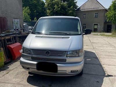 VW T4