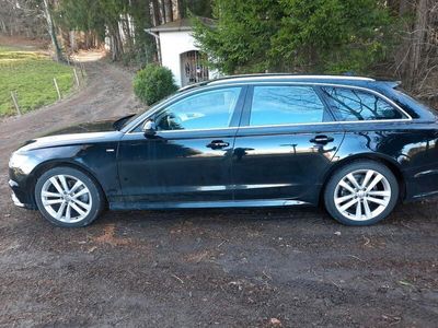 gebraucht Audi A6 2.0 TDI