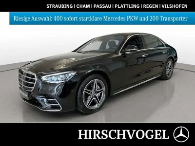 Gebraucht Mercedes S350