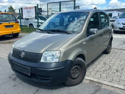 Occasion Fiat Panda