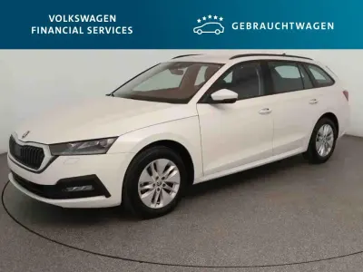 Gebraucht Skoda Octavia