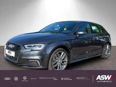 Gebraucht Audi A3 Sportback e-tron
