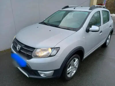 Gebraucht Dacia Sandero