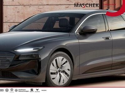 Neu 2026 Audi A6 e-tron Kombi | 64.450 € (Superpreis)