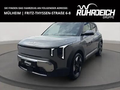 Nouă Kia EV2 Earth 79 kW (108 CP) 2026 Gri SUV