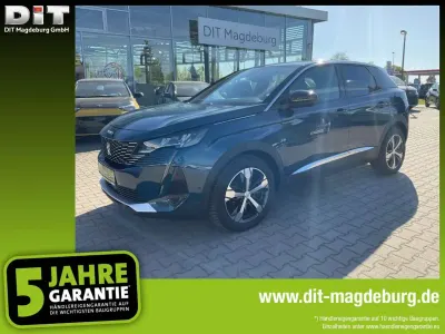 Gebraucht Peugeot 3008