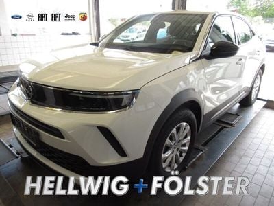 Gebraucht Opel Mokka-e Edition 100 kW (136 PS) 2021 Weiß SUV