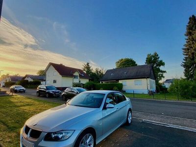 gebraucht BMW 318 i E90