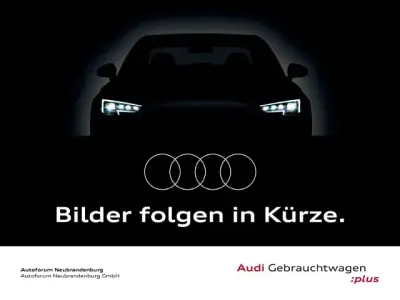 Gebraucht Audi A7 Sportback Design 265 PS (194 kW) 2022 Mythosschwarz metallic Kleinwagen