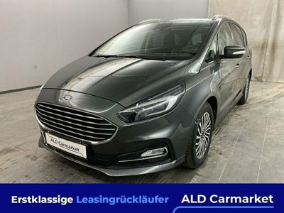 gebraucht Ford S-MAX 2.0 EcoBlue Aut TREND Automatik