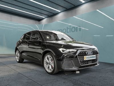 gebraucht Audi A1 Jahr 2022, Benzin