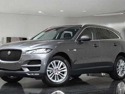 Usata Jaguar F-Pace Prestige 241 CV (177 kW) 2018 SUV