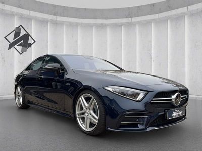 Mercedes CLS53 AMG