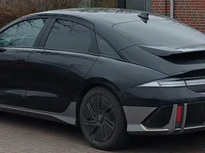 Gebraucht Hyundai Ioniq 6