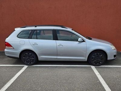 VW Golf VI