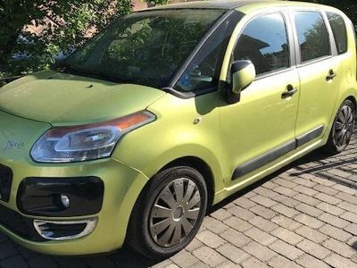 Citroën C3 Picasso