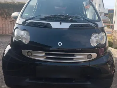 Gebraucht Smart ForTwo Coupé