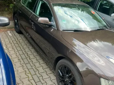 Gebraucht Audi A5