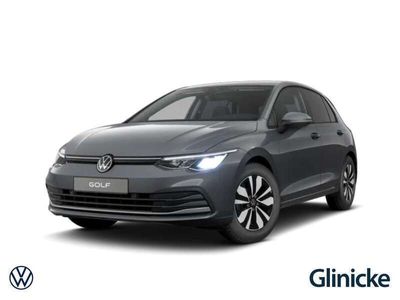 gebraucht VW Golf GolfMOVE 1,0l TSI 110 PS 6-Gang Radio*ACC*Klimaautomatik