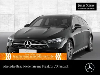 Gebraucht Mercedes CLA250
