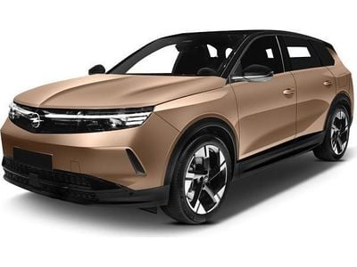 Opel Grandland Electric
