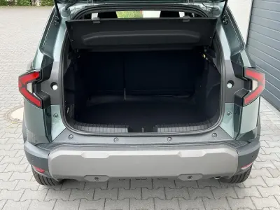 Neu Dacia Duster Extreme 158 PS (116 kW) 2026 SUV